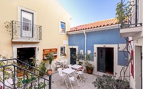 Pateo Santo Estevao-Self Catering Apartments